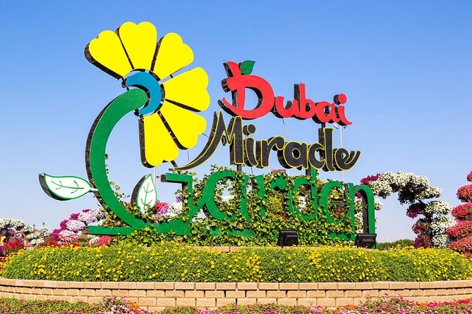 Global Village Dubai Skip the Line Tickets With Transfer Option - Attractions and Entertainment
