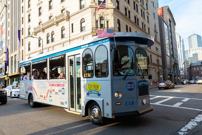 Go City: Boston All-Inclusive Pass With 45 Attractions and Tours - Tips for Using the Boston All-Inclusive Pass