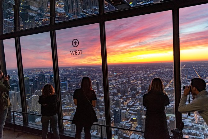 Go City: Chicago Explorer Pass - Choose 2, 3, 4, 5, 6 or 7 Attractions - The Sum Up