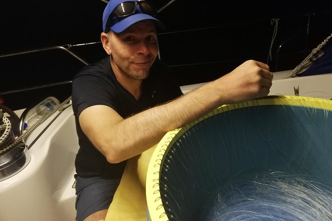 GO Fishing in Kalamata-Koroni-Kardamili-Stoupa - Promoted Experiences