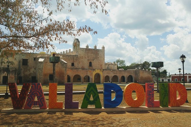Go Maya by Bike in Valladolid (Local Market-Cenotes-Mayan Family) - Common Questions