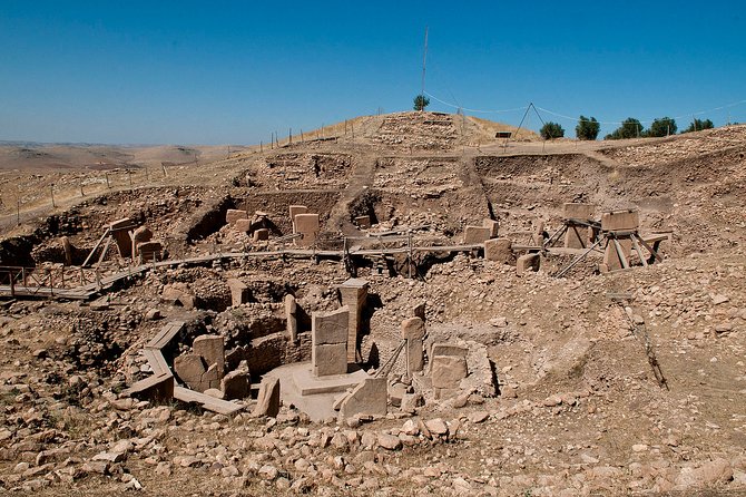 Gobeklitepe, The Worlds First Temple - Common Questions