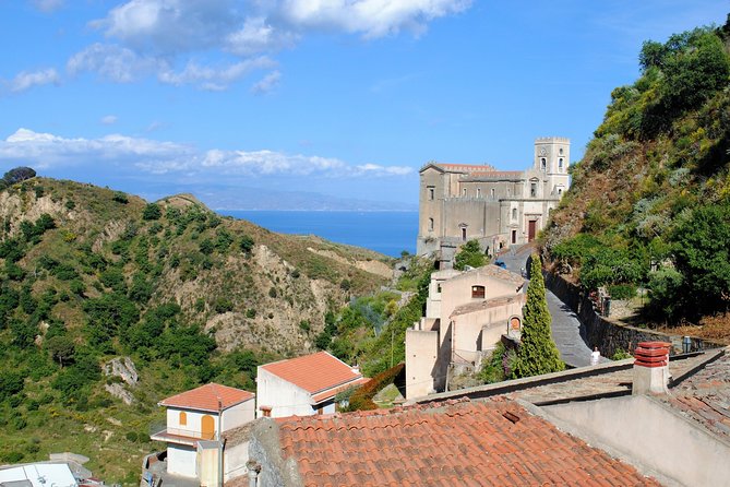 Godfather Private Tour From Catania With Traditional Lunch - Cancellation Policy and Refund Details