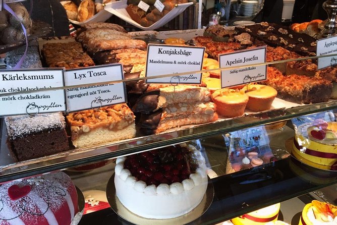 Gothenburg Fika Tour - The Sum Up