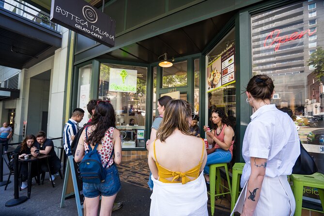Gourmet Comfort Food Restaurant Tour - Additional Information