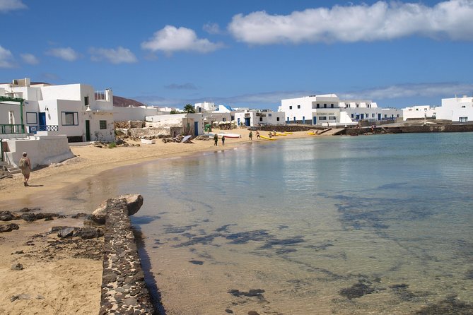 Graciosa Marine Reserve Catamaran Day Trip With Transfers - Common Questions