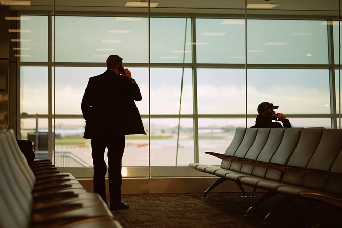 Granada Airport Private Departure Transfer - Contact Information and Terms