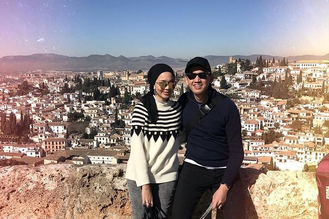 Granada Exclusive Combo Tour : Alhambra Generalife Guided Tour - Tips and Recommendations
