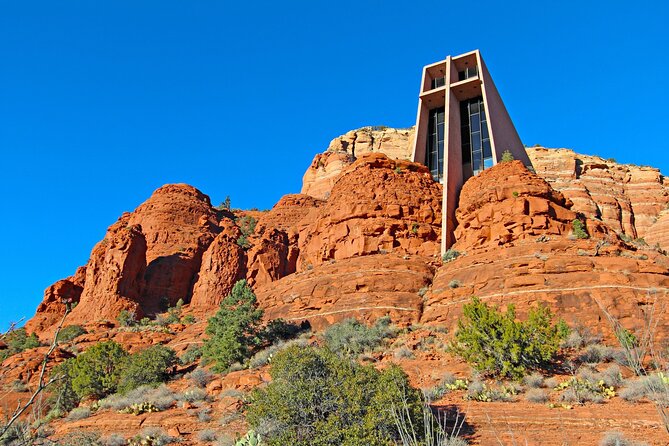 Grand Canyon and Sedona Self-Guided Driving Tour Bundle - Suggestions for Improvement and Updates