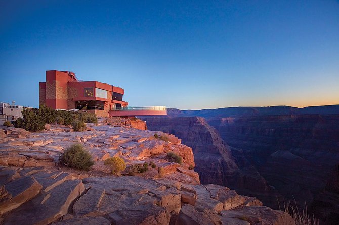 Grand Canyon Helicopter and Eagle Point Rim Landing Tour - Common Questions