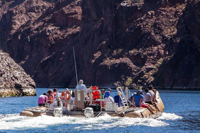 Grand Canyon Helicopter Flight With Colorado River Float or Kayak Trip - Common Questions