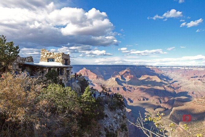 Grand Canyon South Rim: Audio Driving Tour - Tips for a Successful Audio Driving Tour
