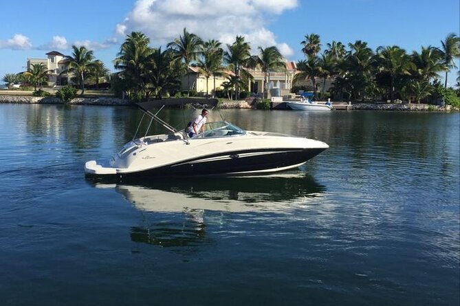 Grand Cayman Private Charter Snorkel Tour - Common Questions