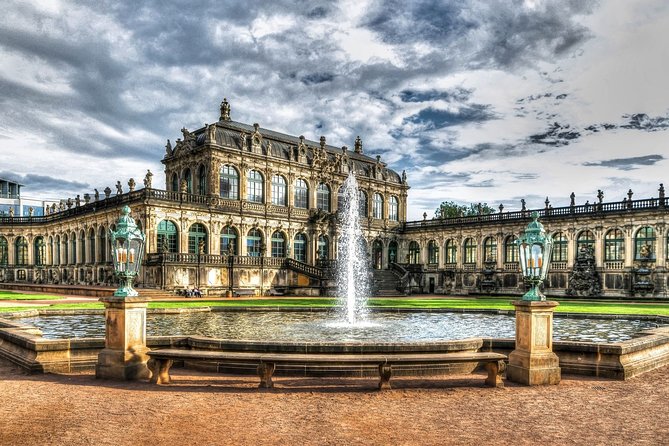 Grand Tour of Arts – Explore World-Renowned Art Collections of Dresden - The Sum Up