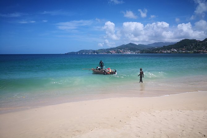 Grand Tours Grenada, Your Friendly, Personal and Safe Introduction to Grenada - The Sum Up