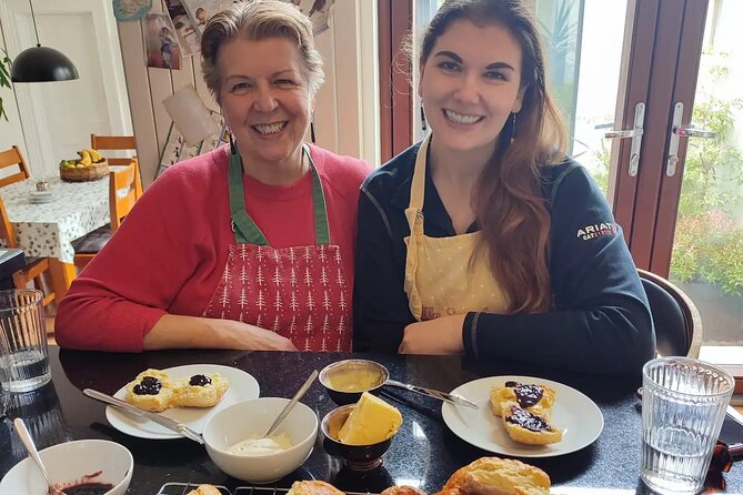 Grannys Apple Cake and Scones Baking in Dublin - Cancellation and Refund Policy