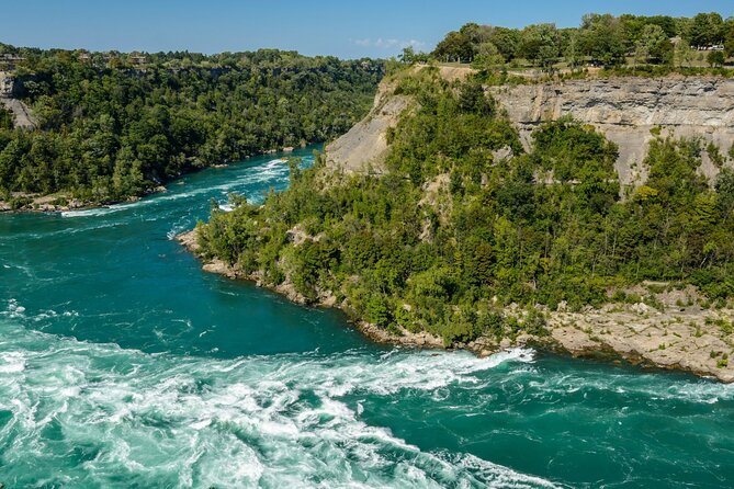 Gray Line Toronto: Niagara Falls Day Trip From Toronto - Highlights of the Tour