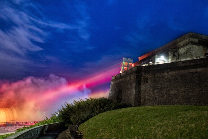 Gray Line Toronto: Niagara Falls Evening Tourattraction Add-Ons - The Sum Up