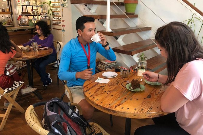 Great Bike Tour in Lima - Common Questions