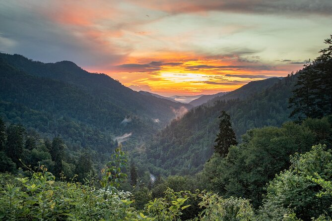 Great Smoky Mountains National Park and Cades Cove Self-Driving Bundle Tours - Booking and Cancellation Policies
