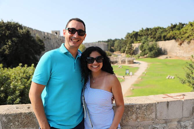 Greece Private Sightseeing Tour in Rhodes and Lindos - The Sum Up