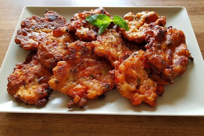 Greek Cuisine Cooking Class in Santorini - Fun and Educational Experience