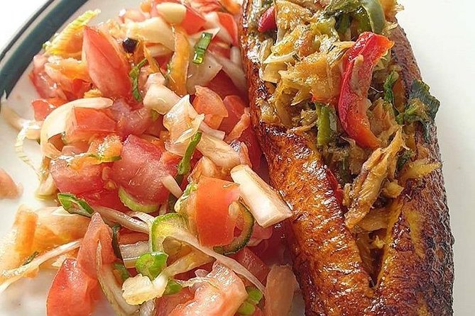 Grenada Island Food & Sightseeing Tour (Full/Half Day) - Negative Reviews and Concerns
