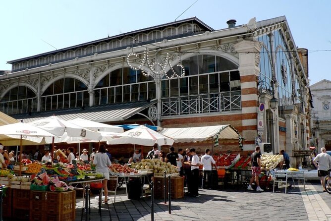 Grenoble Scavenger Hunt and Sights Self-Guided Tour - Directions