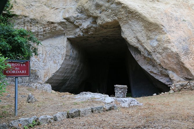 Group Guided Tour of the Archaeological Park of Neapolis - Traveler Photos and Reviews