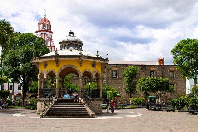 Guadalajara and Tlaquepaque City Sightseeing Tour - The Sum Up
