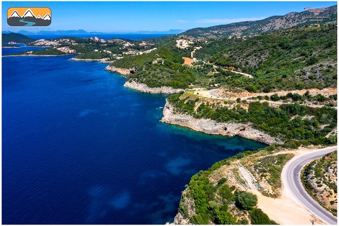 Guided All Day Tour to Coastline (Syvota) - Scenic Stops and Photo Opportunities