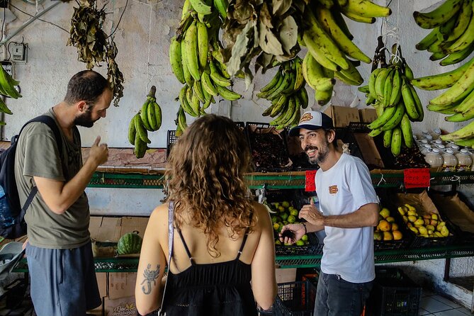 Guided Cancun Local Mexican Food Tour - Common Questions