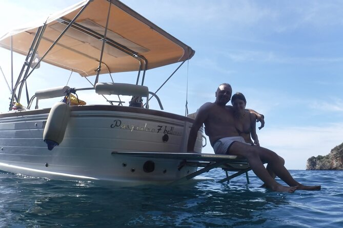 Guided Day Tour on Private Boat to Cinque Terre Private Boat - Additional Information