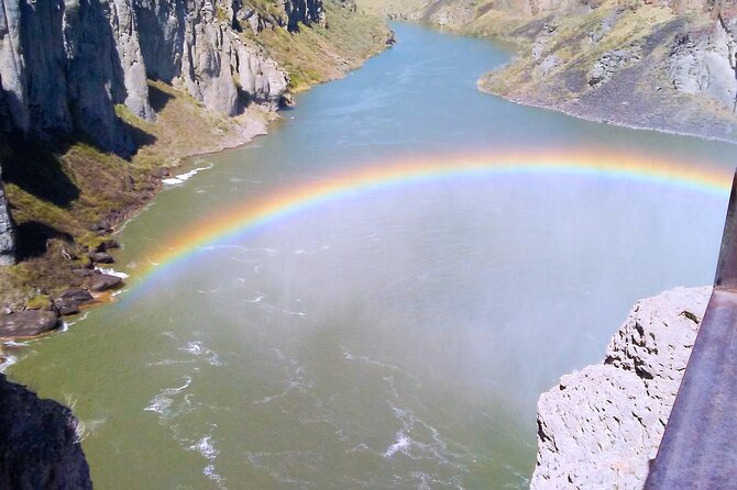 Guided Half-Day Tour to Shoshone Falls & City Tour - Tour Price and Booking Information