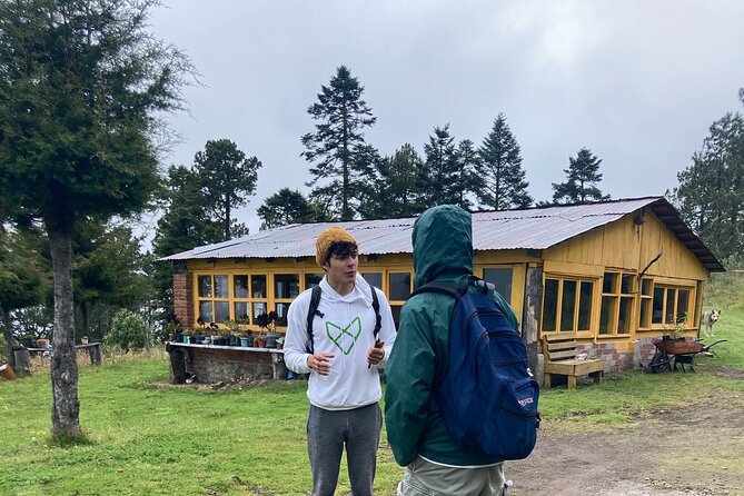 Guided Hiking in Pueblos Mancomunados on Sierra Norte - Tips for a Memorable Hiking Experience
