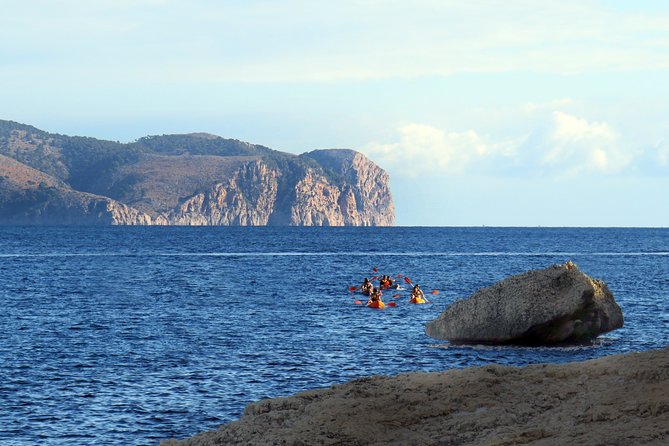 Guided Kayak Day & Sunset Tours in Mallorca North-Kayak Sea Cave - Common Questions
