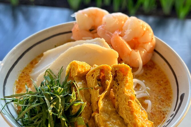Guided Local Cuisine Cooking Class in Singapore - Common Questions