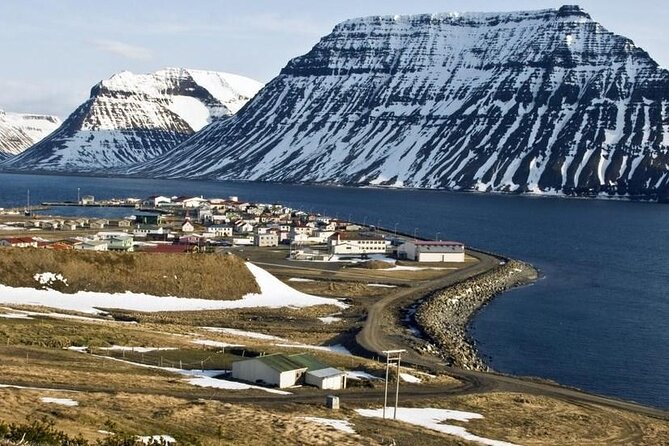 Guided Private Tour of Isafjordur and Its Fascinating Rural Surroundings - Common Questions