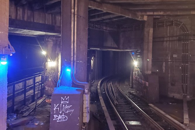 Guided Private Underground New York Subway Tour - Tips for a Successful Tour