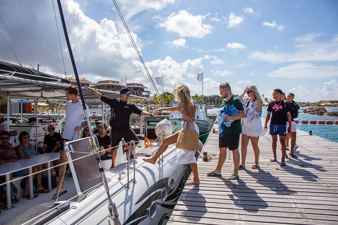 Guided Snorkeling Excursion in Curacao - Details of the Snorkeling Excursion
