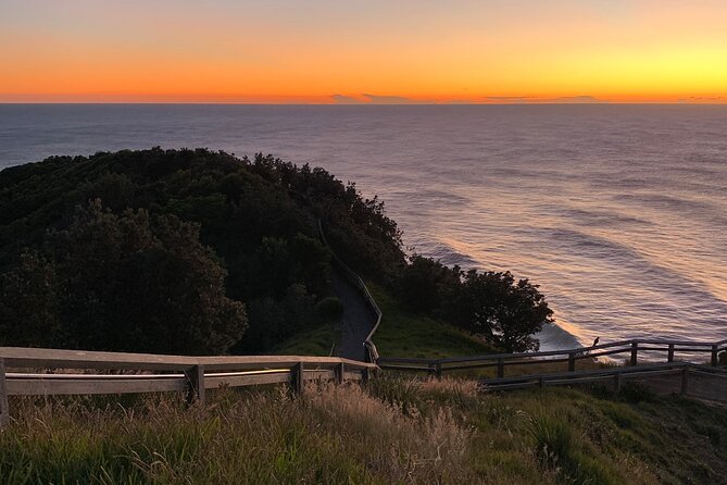 Guided Sunrise Tours to Cape Byron Lighthouse - Common Questions