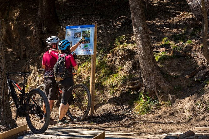 Guided Tour in E-mountainbike in Empordà - Additional Information
