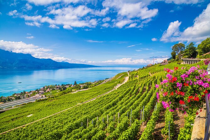 Guided Tour “Love Stories of Lausanne" - Pricing and Booking Information