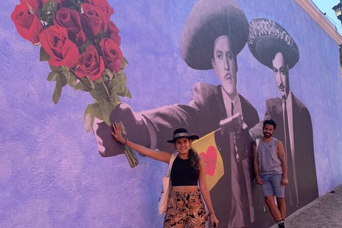 Guided Tour of Art and Murals in Oaxaca  - Oaxaca City - Common Questions