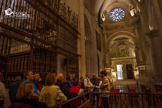 Guided Tour of the Historic Center of Cuenca and Its Cathedral - Common Questions