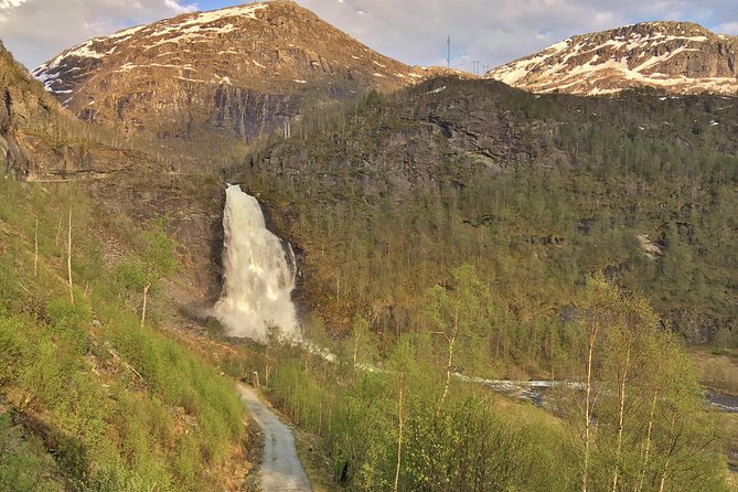 GUIDED TOUR: Queen of the Fjords - Mini-TOUR From Bergen, 6 Hours - Common Questions