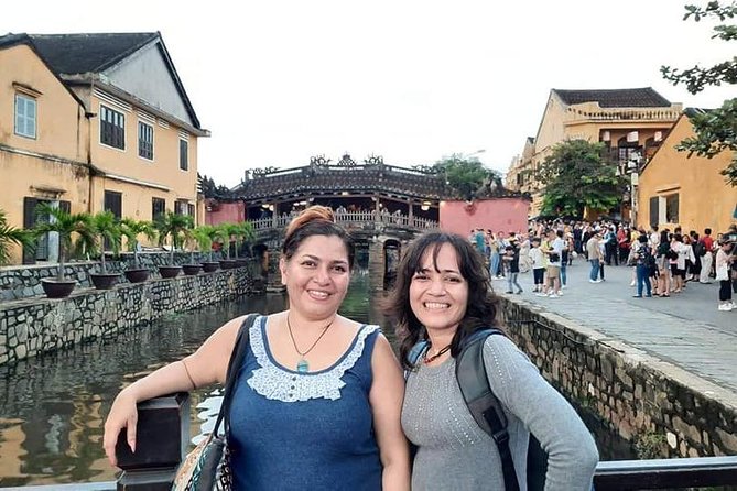Guided Tour to Coconut Village,Basket Boat Ride,Hoi an Walking Tour,Night Market - Reviewer Feedback and Suggestions