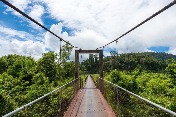 Guided Tour to Takua Pa and Elephant Sanctuary in Khao Lak - Common Questions