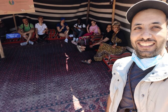 Guided Walking Tour Dubai Old Town, Creek, Abra, Souks - The Sum Up