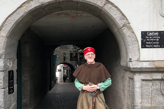 Guided Walking Tour of Kilkennys Medieval Mile - The Sum Up